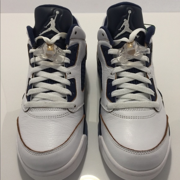 ****SOLD****Air Jordan 5 Low Size 9 - Picture 4 of 8